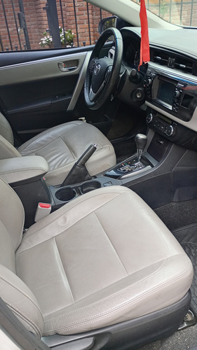 Toyota Corolla 1.8 Xei Cvt Pack 140cv