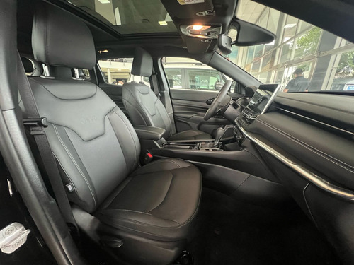 Jeep Compass 1.3 T270 Serie-S 4X2 At6