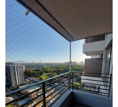 Arriendo Lindo Y Comodo Departamento Cercano A Linea De Metr