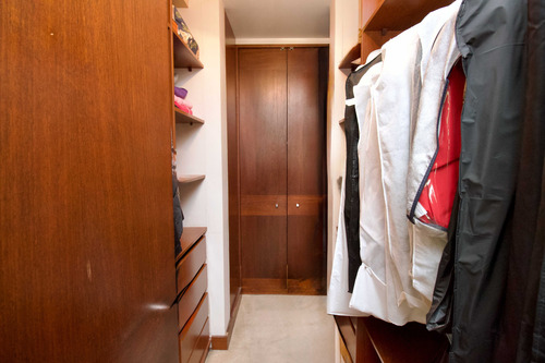 3d 3b + Servicio // Un Dpto Por Piso (96558)