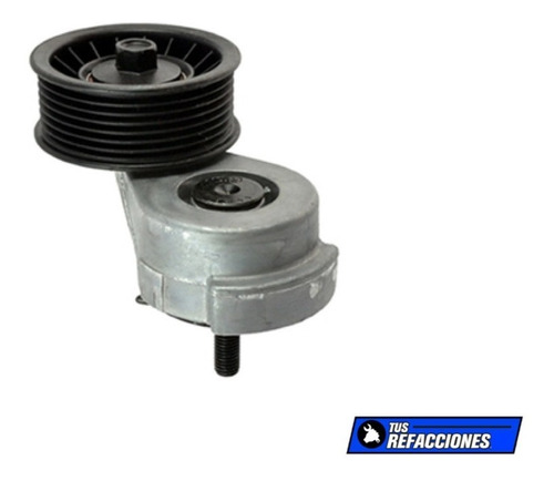 Polea Tensora Accesorios Dodge Durango Ram Jeep Cherokee Ina