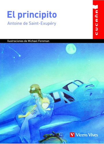  El Principito (cucaña) - Antoine De Saint-exupéry