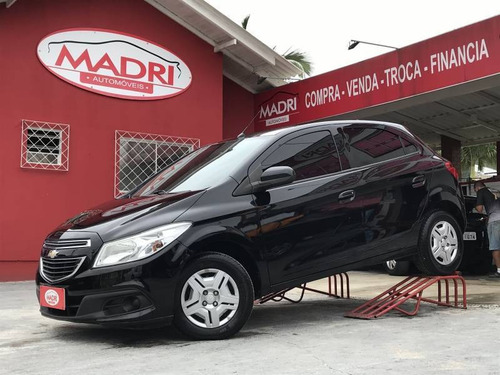 Chevrolet Onix Hatch Lt 1.0 8v