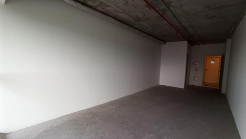Sala À Venda, 45 M² Por R$ 165.000,00 - Valongo - Santos/sp - Sa0219
