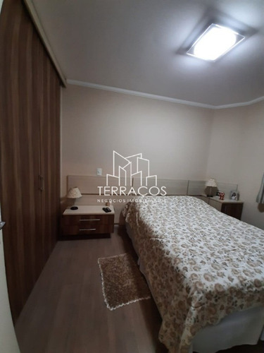 Imagem 14 de 29 de Apartamento Com 2 Dormitórios À Venda/permuta Com 66 M² - Medeiros - Jundiaí/sp - Ap00685 - 69889709