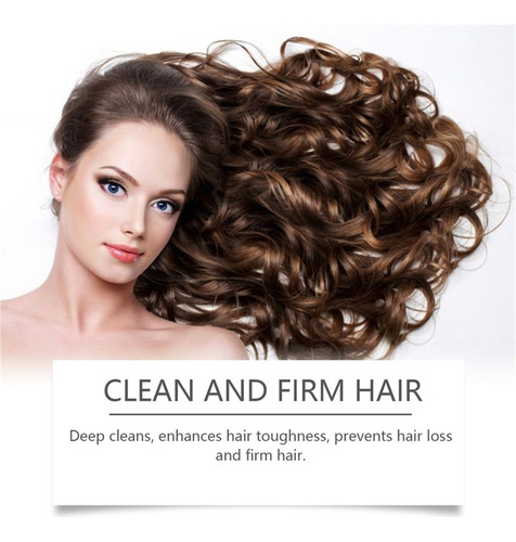 Shampoo De Caspa Oppose Scalp Refreshing Control Oil Nourish