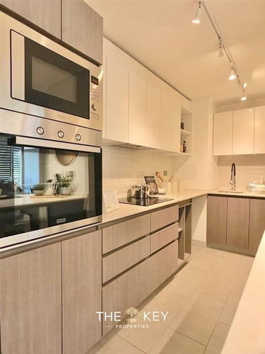 Imagen 4 de 22 de Departamento En Venta De 2 Dormitorios En Peñalolén