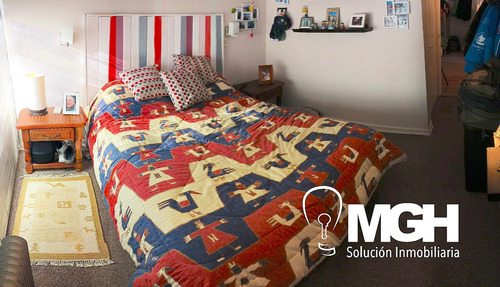 Depto. En Venta, El Colorado, Privilegiada Vista!