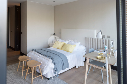 21669 - Penthouse Dúplex San Damián / Fray León