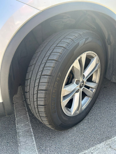 Renault Koleos Dynamique 4X2 At