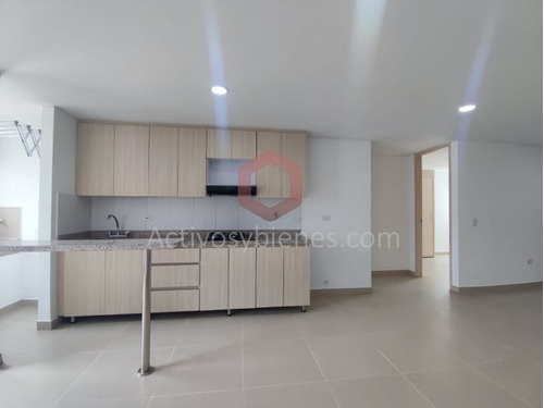 Apartamento En Venta En Sabaneta - Parque Principal