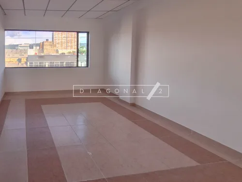 Bodega Industrial En Arriendo En El Toberín