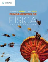 Comprar Fundamentos De Física - Raymond Serway/ Chris Vuille - 10/ed