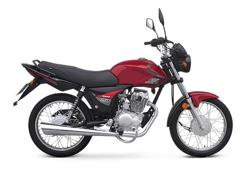 Motomel S2 150 Créditos Dni Ahora 12