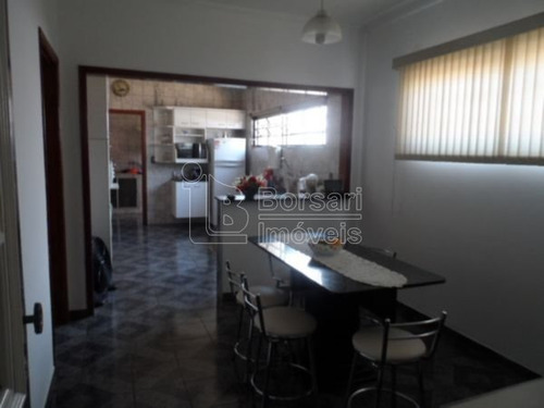 Imagem 4 de 6 de Venda De Casas / Padrão Na Cidade De Araraquara 5302