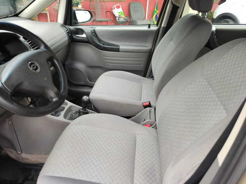 Imagem 13 de 15 de Chevrolet Zafira Comfort