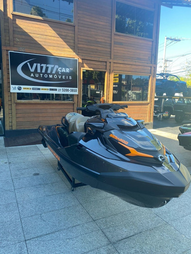 Imagem 1 de 6 de Jetski Seadoo Gtx 170 Hp 1.630cc. 2022