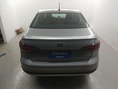 Imagem 5 de 10 de Virtus 1.0 200 Tsi Comfortline Automático