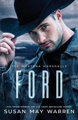 Libro Ford : The Montana Marshalls, Book Three (series) -...