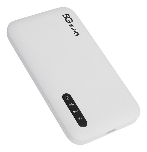 Punto De Acceso Móvil 5g Wifi 6 De Alta Velocidad Compatible