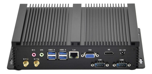 Idearace Mini Desktop Pc, I5 8th Gen. 4 Cpu De Núcleos, 16gb