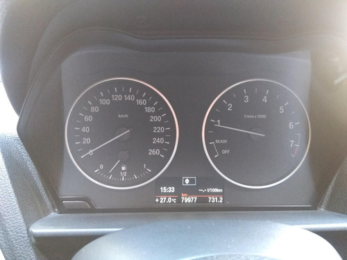 Bmw 116i