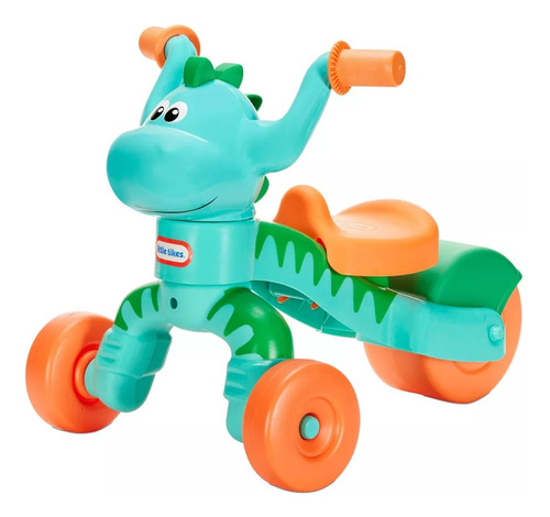 Little Tikes Dino Go Y Grow Pata Pata 