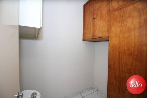Imagem 15 de 29 de Apartamento - Ref: 192958
