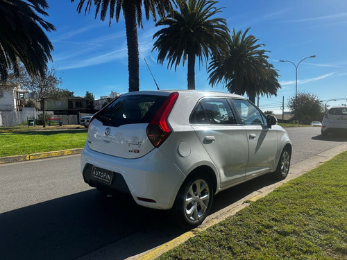MG MG3 1.5 Std Mt