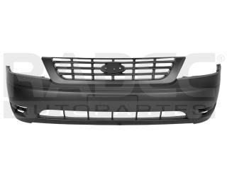 Fascia Delantera Ford Freestar 2004-2005-2006-2007