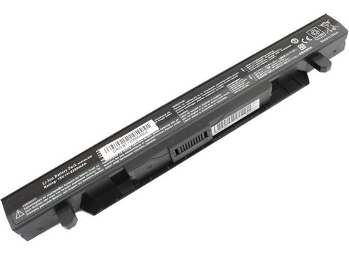 Bateria Para Asus Gl552vw Facturada