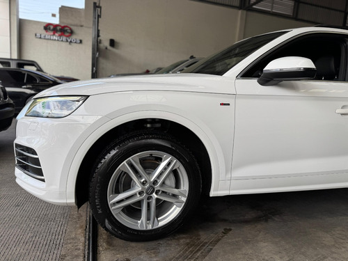Audi Q5 2.0 L T S Line Dsg