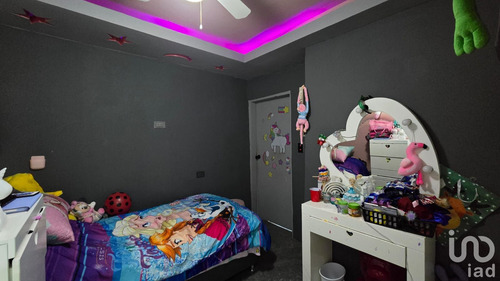 Venta Casa 7 Ambientes Hidalgo