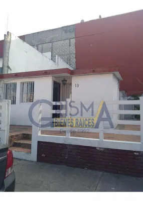 Casa en renta