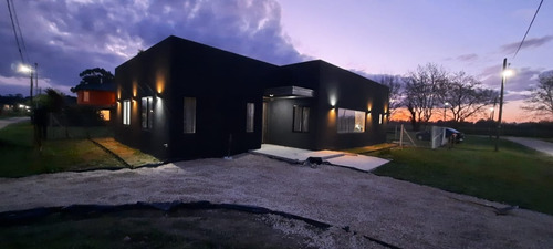 Casa En Alquiler Miramar Barrio Cerrado Las Lomas
