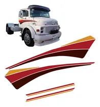 Comprar Calcos Camion Mercedes Benz 1114 1526 Calcomanias