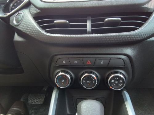Chevrolet Onix 1.0 TURBO FLEX PLUS LTZ AUTOMÁTICO