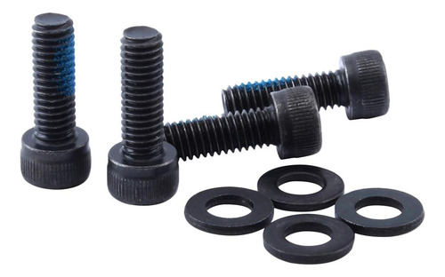 Muqzi M6x18mm