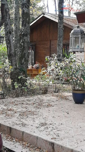 Sitio En Venta En Pucón