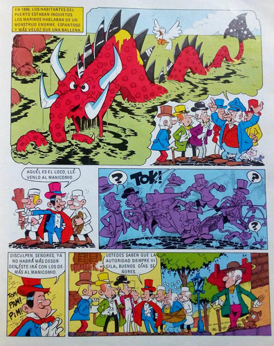 20, 000 Leguas De Viaje Submarino + Don Quijote - Ilustrados (Usado)