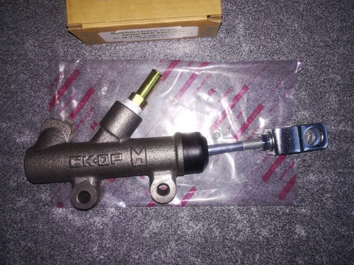 Bombin Embrague Clutch Superior Isuzu Npr Modelo Viejo