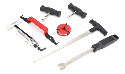 N Kits De Herramientas Para Quitar Parabrisas Coche De