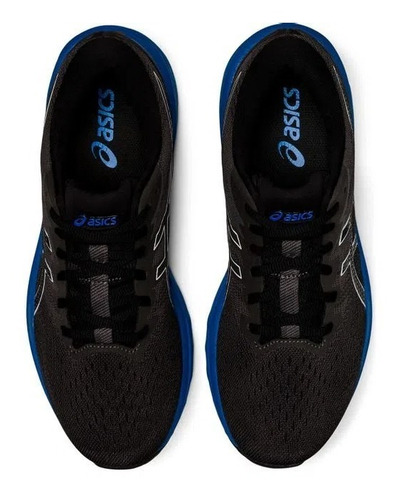 Imagen 6 de 7 de Tenis Asics Gt 1000-11 Para Hombre 29724 - Southpole
