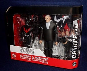 Batman  Beyond       Dc Collectibles