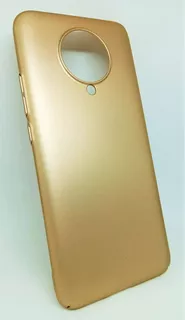 Funda Tpu Rígida Ultra Fina Xiaomi Mi F2 Pro Pocophone Otec