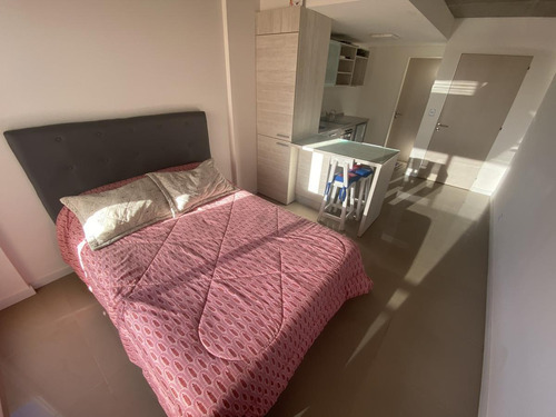 Imagen 14 de 22 de Departamento Monoambiente En Venta Impecable En El Centro De Rosario