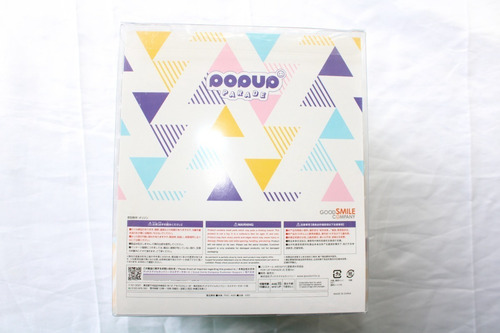 Pop Up Parade No Game No Life Shiro Crown Ver