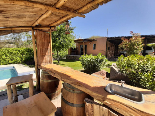 Cabañas Para Turismo En Venta En Mendoza