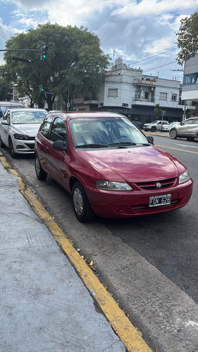Suzuki Fun 1.0 con aire