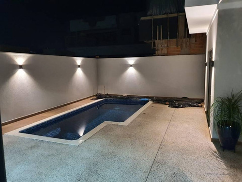 Venda - Casa Em Condomínio - Jardim Imperador - Americana - Sp - M490380
